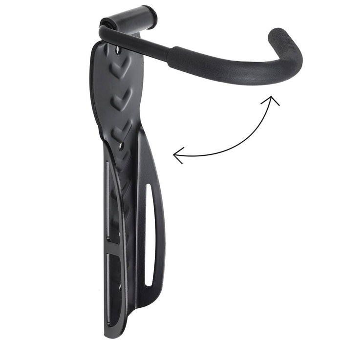 Soporte de bicicleta MacLean MC-432 1 Pieza Soporte de bicicleta MacLean MC-432 1 Pieza