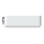 Ubiquiti PowerAmp Blanco con Dolby Atmos y Wi-Fi