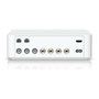 Ubiquiti PowerAmp Blanco con Dolby Atmos y Wi-Fi