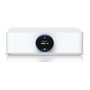 Ubiquiti PowerAmp Blanco con Dolby Atmos y Wi-Fi