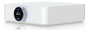 Ubiquiti PowerAmp Blanco con Dolby Atmos y Wi-Fi