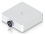 Ubiquiti PowerAmp Blanco con Dolby Atmos y Wi-Fi
