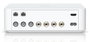 Ubiquiti PowerAmp Blanco con Dolby Atmos y Wi-Fi