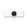 Ubiquiti PowerAmp Blanco con Dolby Atmos y Wi-Fi
