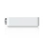 Ubiquiti PowerAmp Blanco con Dolby Atmos y Wi-Fi