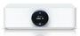 Ubiquiti PowerAmp Blanco con Dolby Atmos y Wi-Fi