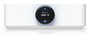 Ubiquiti PowerAmp Blanco con Dolby Atmos y Wi-Fi