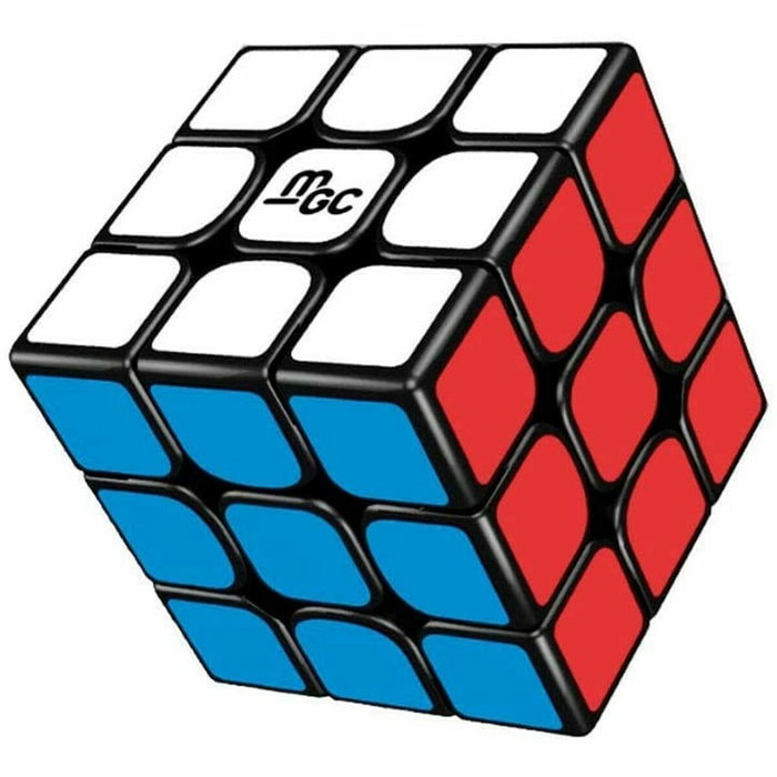 Cayro Professional Speed Cube Magnetic Version 3X3 Cayro Professional Speed Cube Magnetic Version 3X3