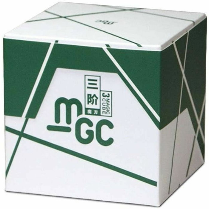Cayro Professional Speed Cube Magnetic Version 3X3 Cayro Professional Speed Cube Magnetic Version 3X3