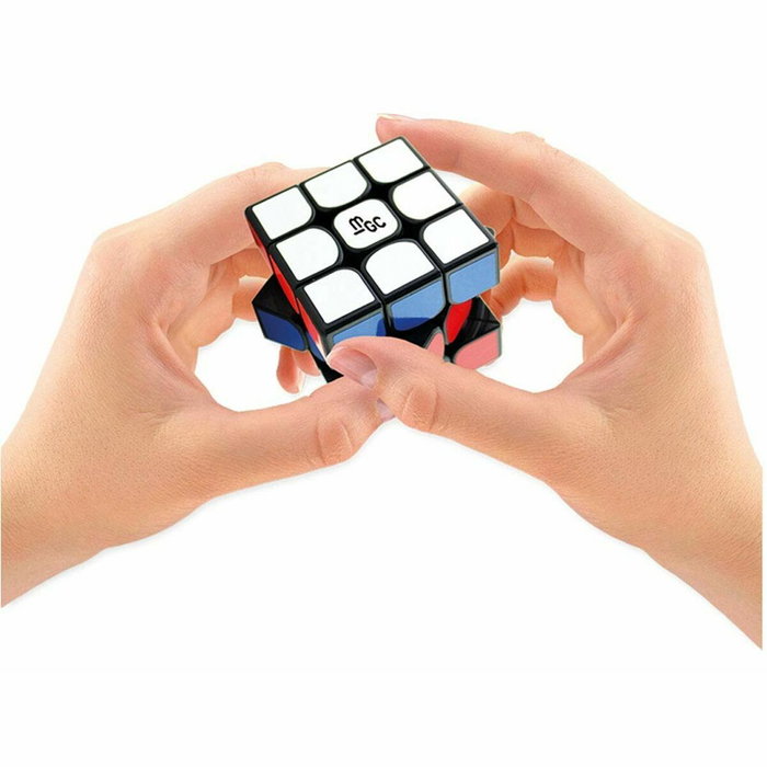 Cayro Professional Speed Cube Magnetic Version 3X3 Cayro Professional Speed Cube Magnetic Version 3X3