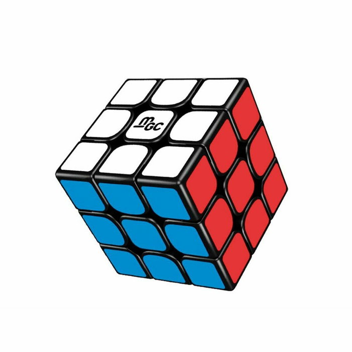Cayro Professional Speed Cube Magnetic Version 3X3 Cayro Professional Speed Cube Magnetic Version 3X3