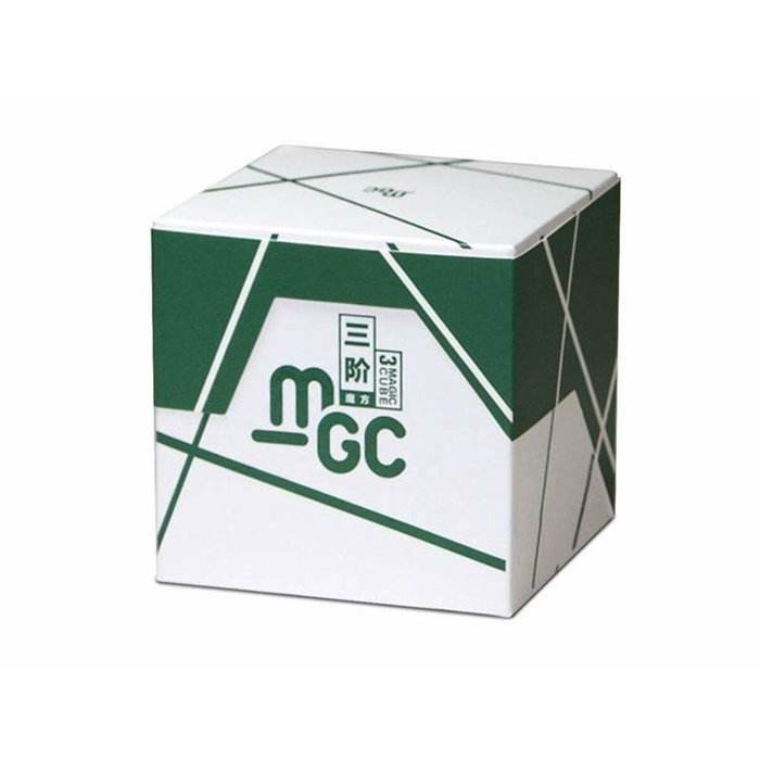 Cayro Professional Speed Cube Magnetic Version 3X3 Cayro Professional Speed Cube Magnetic Version 3X3