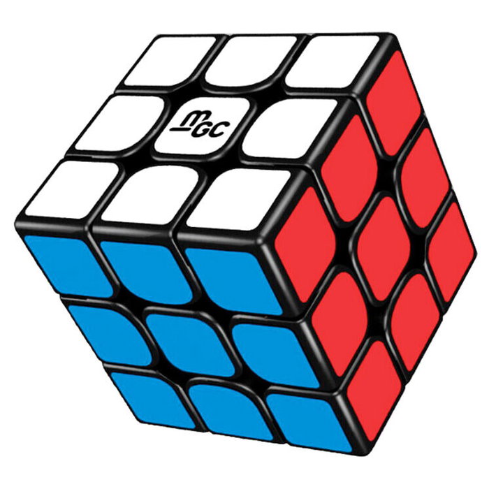 Cayro Professional Speed Cube Magnetic Version 3X3 Cayro Professional Speed Cube Magnetic Version 3X3