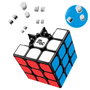 Cayro Professional Speed Cube Magnetic Version 3X3