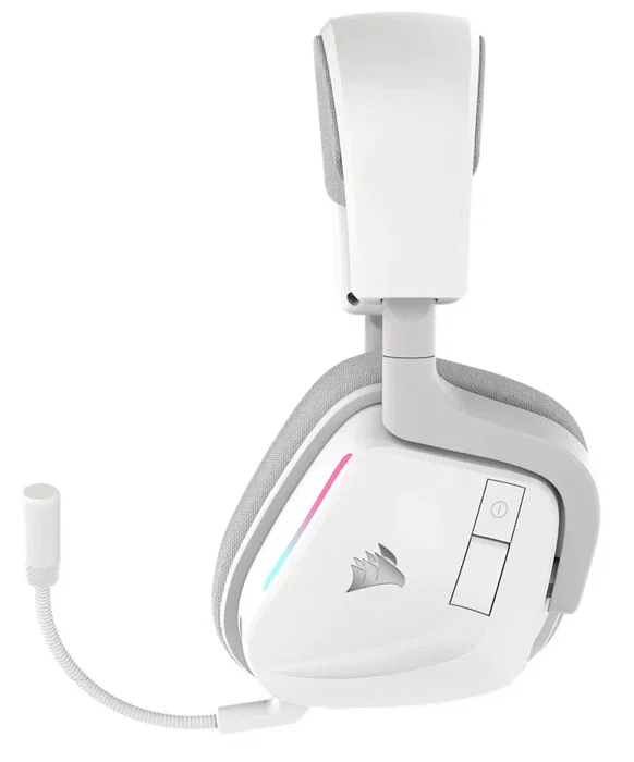 Corsair VOID Wireless V2 Blanco