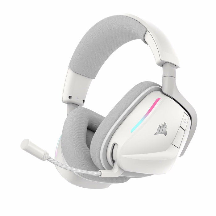 Corsair VOID Wireless v2 Blanco CA-9011380-WW Corsair VOID Wireless v2 Blanco CA-9011380-WW