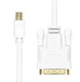 ProXtend Mini Displayport a DVI-D 24+1 Cable 1 Metro