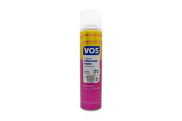 VO5 Invisible Ultimate Hold Hairspray 400ml - 5