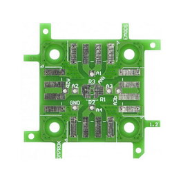 ALLNET Brick’R’knowledge Platine EMODS