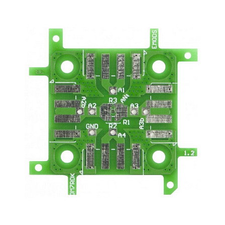 ALLNET Brick’R’knowledge Platine EMODS 116139 Platina Experimental Vacía ALLNET Brick’R’knowledge Platine EMODS 116139 Platina Experimental Vacía