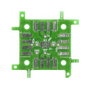 ALLNET Brick’R’knowledge Platine EMODS 116139 Platina Experimental Vacía