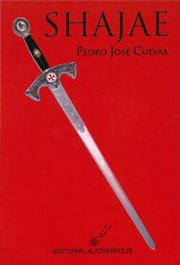 Shajae, Pedro José Cuevas - ALFONSIPOLIS