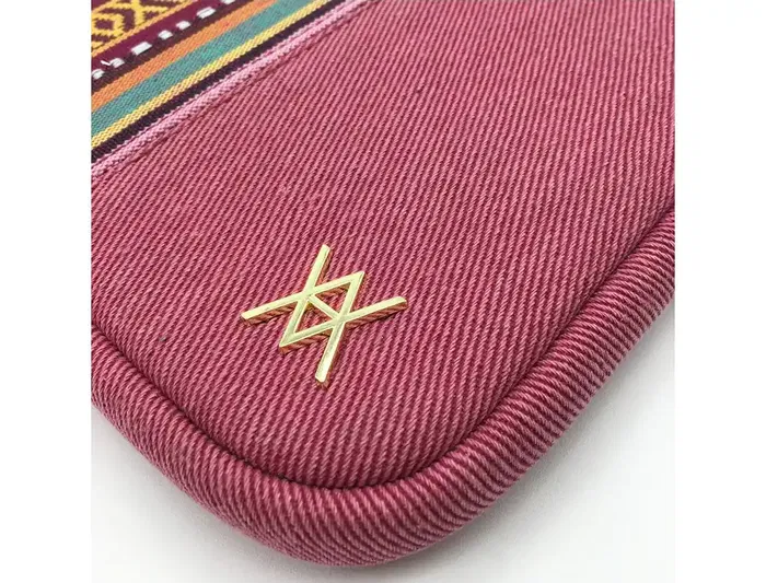 Wondee Funda para portátil 14" de Cereza para Protección Diaria y Viajes