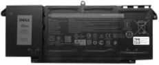 Dell Batería 42WHR, 3 Celdas, Ion de Litio para Portátil Latitude