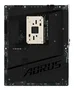 Gigabyte X870 Aorus Stealth AM5 DDR5 ATX Negra