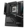 Gigabyte X870 AORUS STEALTH Placa Base AMD AM5 (Ryzen 7000/8000/9000) DDR5 8200MHz, USB4, Wi-Fi 7, LAN 5GbE, 4x M.2 PCIe 5.0/4.0, ATX
