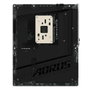 Gigabyte X870 AORUS STEALTH Placa Base AMD AM5 (Ryzen 7000/8000/9000) DDR5 8200MHz, USB4, Wi-Fi 7, LAN 5GbE, 4x M.2 PCIe 5.0/4.0, ATX