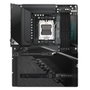 Gigabyte X870 AORUS STEALTH Placa Base AMD AM5 (Ryzen 7000/8000/9000) DDR5 8200MHz, USB4, Wi-Fi 7, LAN 5GbE, 4x M.2 PCIe 5.0/4.0, ATX