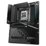 GIGABYTE X870 AORUS STEALTH Placa Base ATX AM5 para AMD Ryzen 9000, DDR5 8200MHz (O.C.), Wi-Fi 7, LAN 5GbE, USB4, VRM 16+2+2, 4x M.2, PCIe 5.0