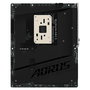 GIGABYTE X870 AORUS STEALTH Placa Base ATX AM5 para AMD Ryzen 9000, DDR5 8200MHz (O.C.), Wi-Fi 7, LAN 5GbE, USB4, VRM 16+2+2, 4x M.2, PCIe 5.0