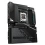 GIGABYTE X870 AORUS STEALTH Placa Base ATX AM5 para AMD Ryzen 9000, DDR5 8200MHz (O.C.), Wi-Fi 7, LAN 5GbE, USB4, VRM 16+2+2, 4x M.2, PCIe 5.0