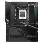 GIGABYTE X870 AORUS STEALTH Placa Base ATX AM5 para AMD Ryzen 9000, DDR5 8200MHz (O.C.), Wi-Fi 7, LAN 5GbE, USB4, VRM 16+2+2, 4x M.2, PCIe 5.0