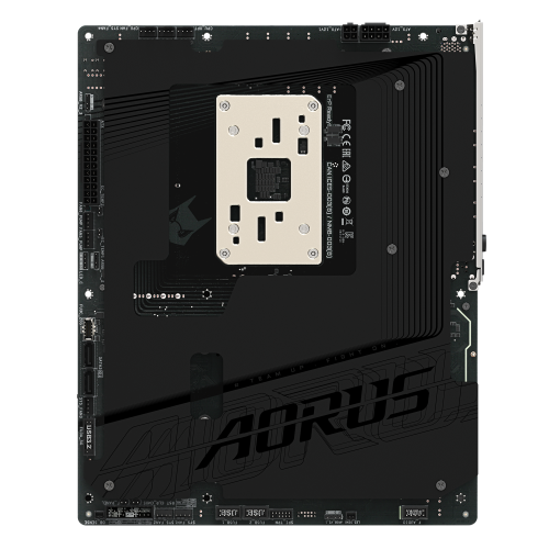 Gigabyte X870 AORUS STEALTH AM5 ATX Gigabyte X870 AORUS STEALTH AM5 ATX