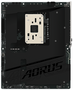 GIGABYTE X870 AORUS STEALTH