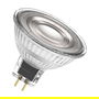 OSRAM MR162036 Lámpara LED MR16, 2.1W, Blanco Cálido, GU5.3, 210lm, 2700K
