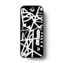 Dunlop Púas EVH Star Guitar Max-Grip .60 mm (bote de 6 unidades)