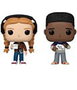 Funko POP! Animation Stranger Things Pack de 2 Figuras Max & Lucas