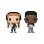 Funko POP! Animation Stranger Things Pack de 2 Figuras Max & Lucas