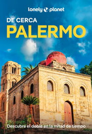 Palermo De cerca 2026, Remo Carulli - GEOPLANETA