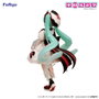 Hatsune Miku x Tirol Choco Estatua PVC Trio-Try-iT Hatsune Miku Milk Ver. 18 cm