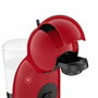 Krups Dolce Gusto Piccolo XS Roja