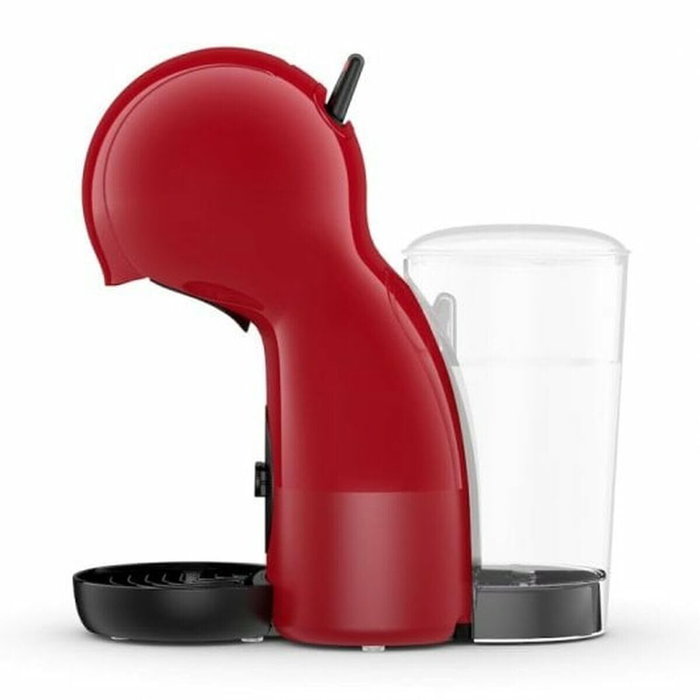 Krups Dolce Gusto Piccolo XS Roja Krups Dolce Gusto Piccolo XS Roja