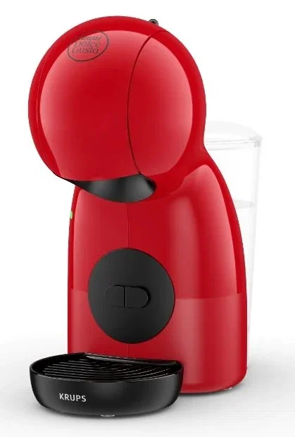 Krups Dolce Gusto Piccolo XS Roja Krups Dolce Gusto Piccolo XS Roja