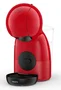 Krups Dolce Gusto Piccolo XS Roja