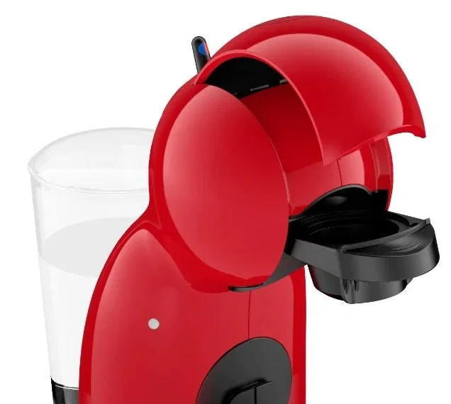 Krups Dolce Gusto Piccolo XS Roja Krups Dolce Gusto Piccolo XS Roja