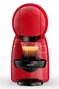 Krups Dolce Gusto Piccolo XS Roja